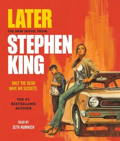 Later - King, Stephen