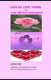 Over 200 Love Poems: OVER 200 LOVE POEMS and over 100 love icebreakers