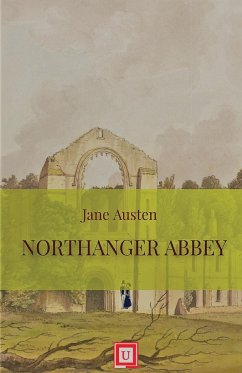 Northanger Abbey - Austen, Jane