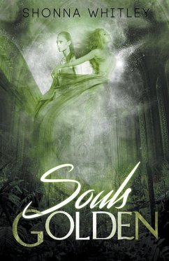 Cover Souls Golden