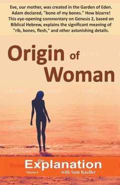 Origin of Woman - Kneller, Sam