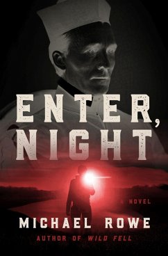 Enter, Night - Rowe, Michael