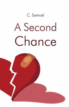 A Second Chance - Samuel, C.