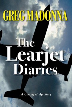 The Learjet Diaries - Madonna, Greg
