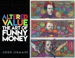 Altered Value - Usmani, Josh