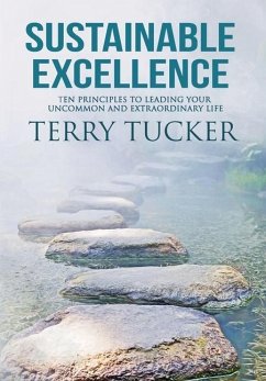 Sustainable Excellence - Tucker, Terry