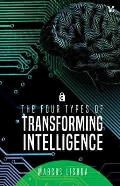 The four types of transforming intelligence - Lisboa, Marcos