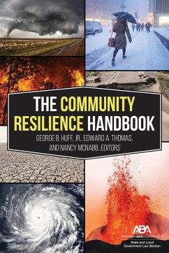 The Community Resilience Handbook