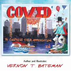 C.O.V.I.D.19 - Bateman, Vernon T.