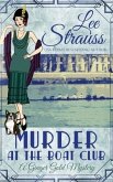 Murder at the Boat Club: a cozy 1920s murder mystery