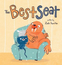 The Best Seat - Hamilton, Zach