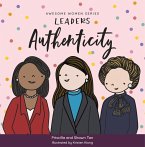 Awesome Women Series: Leaders Authenticity