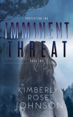 Imminent Threat - Johnson, Kimberly Rose