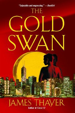 Gold Swan - Thayer, James S. Gold Swan - Thayer, James S.