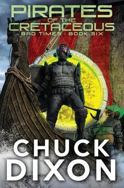 Pirates of the Cretaceous - Dixon, Chuck