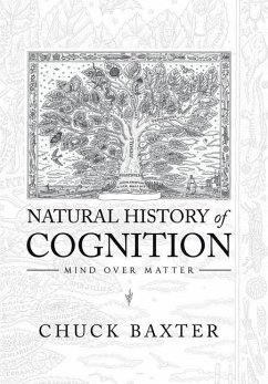 Natural History of Cognition - Baxter, Chuck