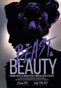 The Beast in the Beauty - Kirk May, Vicki; Kirk, Kevin