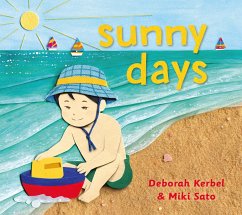 Sunny Days - Kerbel, Deborah