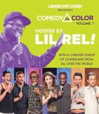 Comedy in Color, Volume 1, Volume 1: Hosted by Lil Rel