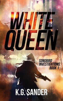 White Queen - Sander, K. G.