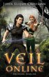 Veil Online - Book 1 (a LitRPG MMORPG... - Bild 1