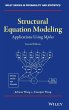 Structural Equation Modeling - Bild 1