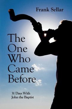 The One Who Came Before - Sellar, Frank