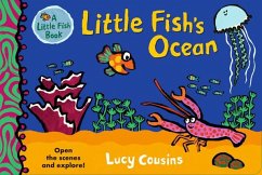 Little Fish's Ocean - Cousins, Lucy