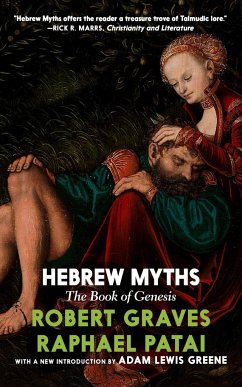 Hebrew Myths - Graves, Robert;Patai, Raphael