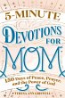 5-Minute Devotions for Mom - Bild 1