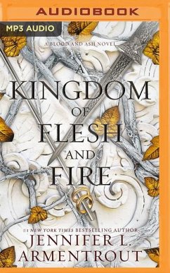 a kingdom of flesh and fire by jennifer l armentrout