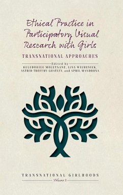 Ethical Practice in Participatory Visual Research with Girls