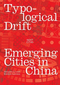 Typological Drift - Li, Shiqiao; Lorenz, Esther