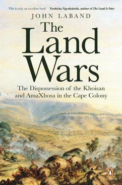 The Land Wars - Laband, John