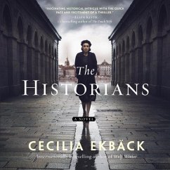 The Historians - Ekbäck, Cecilia