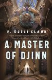 A Master of Djinn (eBook, ePUB)