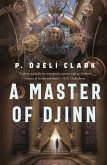 A Master of Djinn (eBook, ePUB) A Master of Djinn (eBook, ePUB)