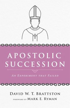 Apostolic Succession (eBook, ePUB)