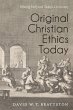 Original Christian Ethics Today (eBook,... - Bild 1