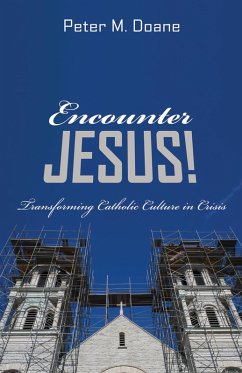Encounter Jesus! (eBook, ePUB)