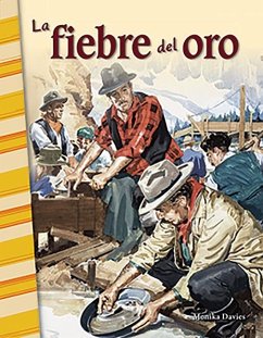 La Fiebre del Oro - Davies, Monika