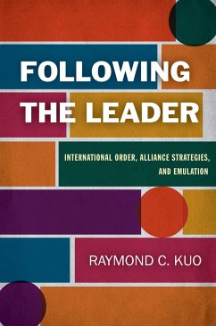 Following the Leader - Kuo, Raymond C