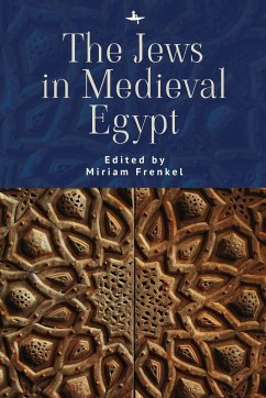 The Jews in Medieval Egypt