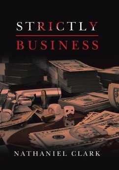 Strictly Business - Clark, Nathaniel