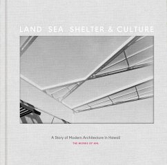 Land, Sea, Shelter, & Culture - Architects of Hawaii Ltd.