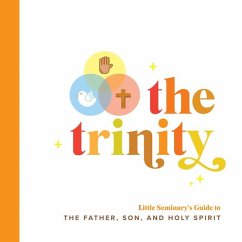 The Trinity - McKenzie, Ryan