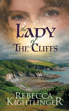 The Lady of the Cliffs - Kightlinger, Rebecca S.