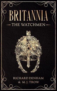 Britannia - Denham, Richard; Trow, M J