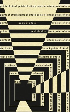 Points of Attack - De Silva, Mark