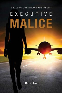 Cover Executive Malice
